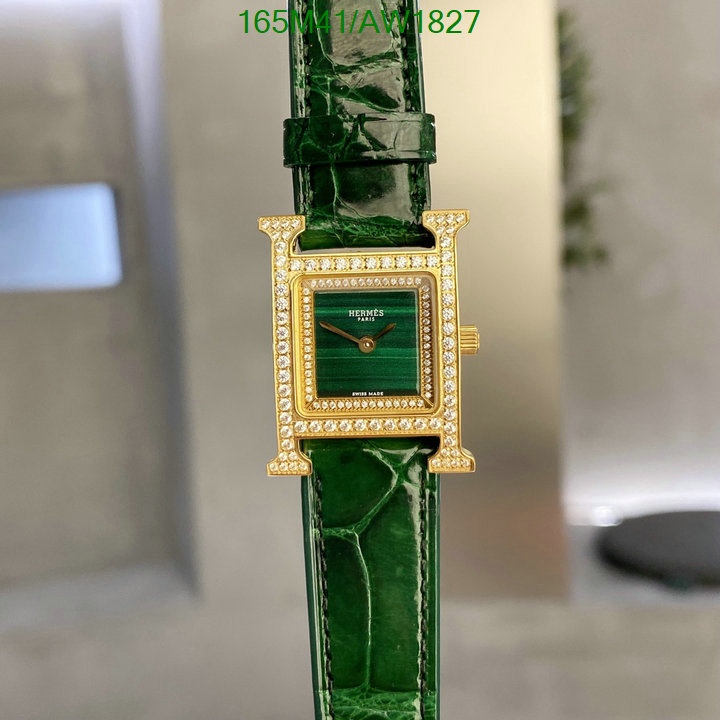 Hermes-Watch(4A) Code: AW1827 $: 165USD