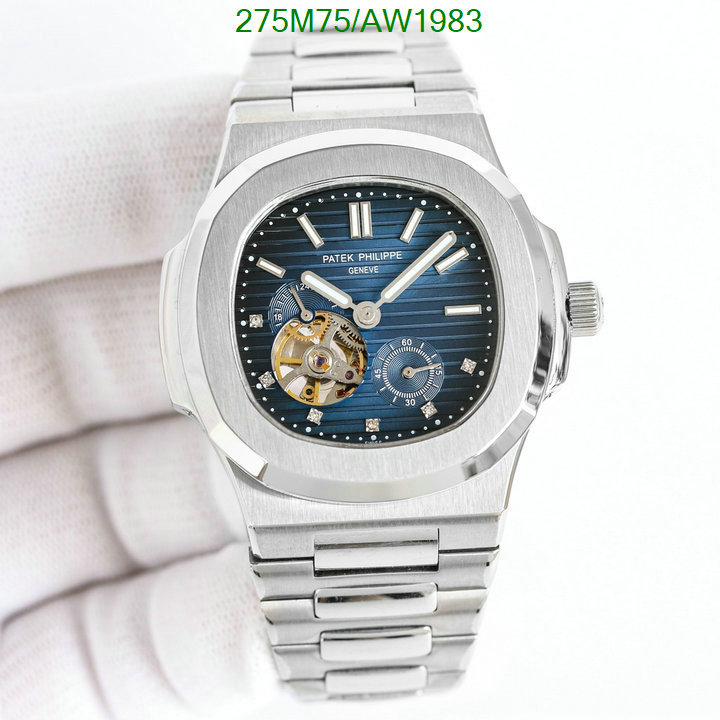 Patek Philippe-Watch-Mirror Quality Code: AW1983 $: 275USD