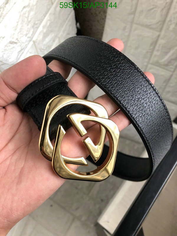 Gucci-Belts Code: AP3144 $: 59USD