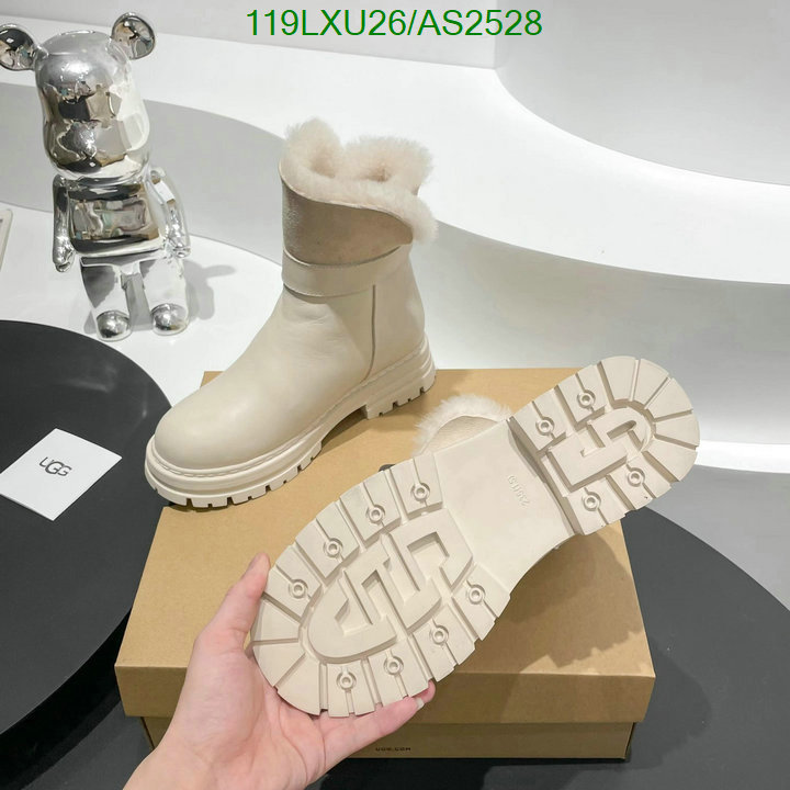 Boots-Women Shoes Code: AS2528 $: 119USD