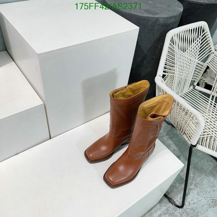 Boots-Women Shoes Code: AS2371 $: 175USD