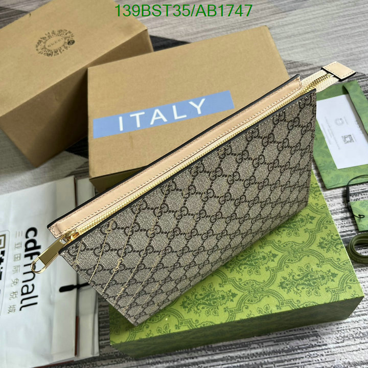 Gucci-Bag-Mirror Quality Code: AB1747 $: 139USD