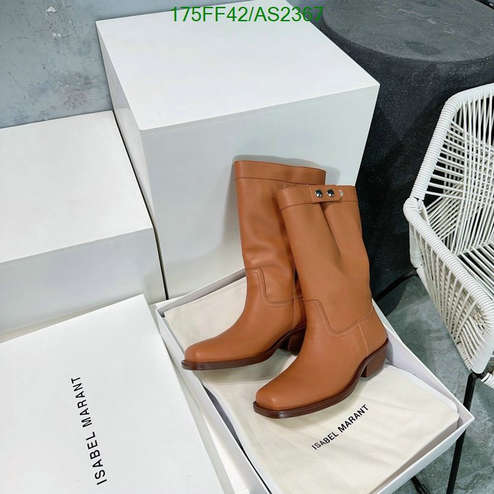 Boots-Women Shoes Code: AS2367 $: 175USD