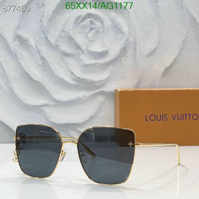 LV-Glasses Code: AG1177 $: 65USD