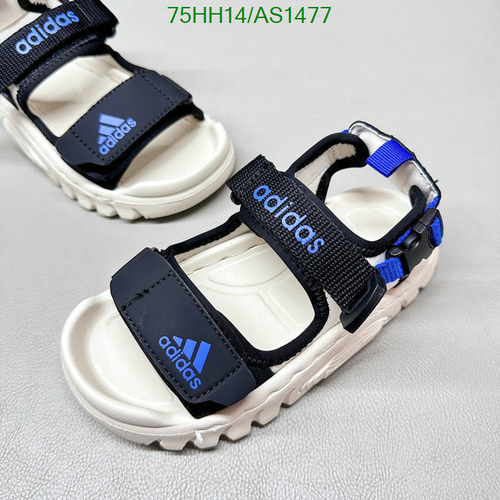 Adidas-Kids shoes Code: AS1477 $: 75USD