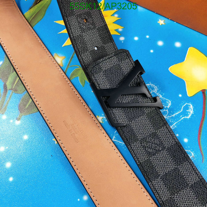 LV-Belts Code: AP3205 $: 55USD