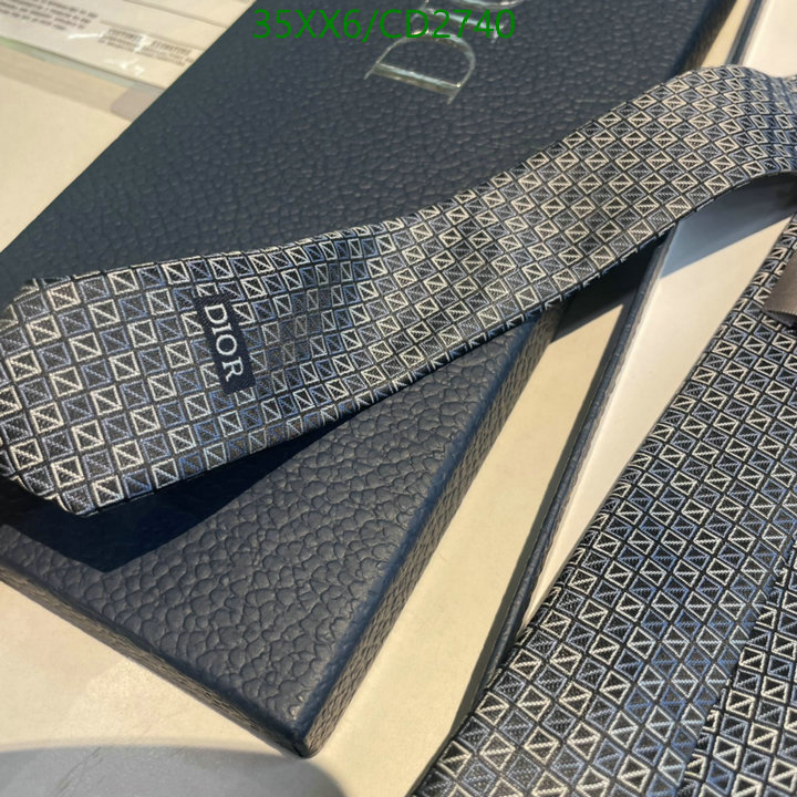 Dior-Ties Code: CD2740 $: 35USD