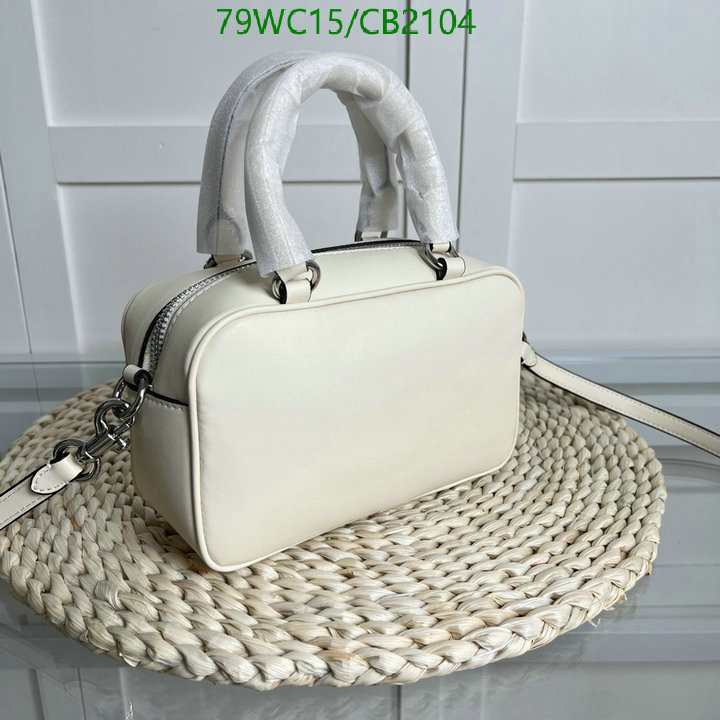 Coach-Bag-4A Quality Code: CB2104 $: 79USD