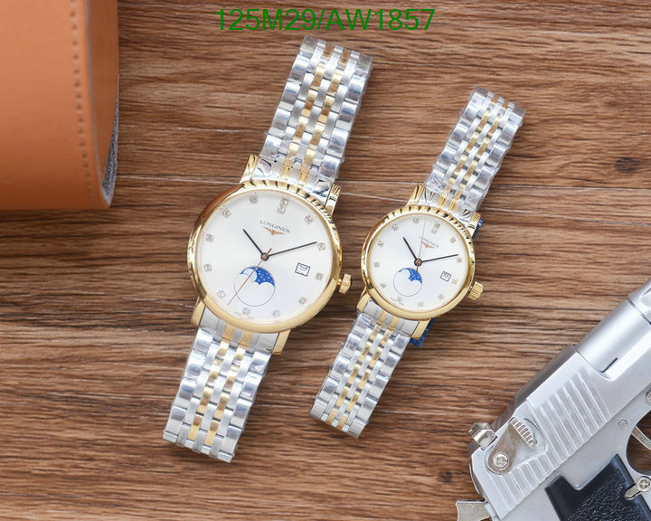 LONGINES-Watch-4A Quality Code: AW1857 $: 125USD