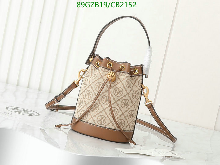 Tory Burch-Bag-4A Quality Code: CB2152 $: 89USD