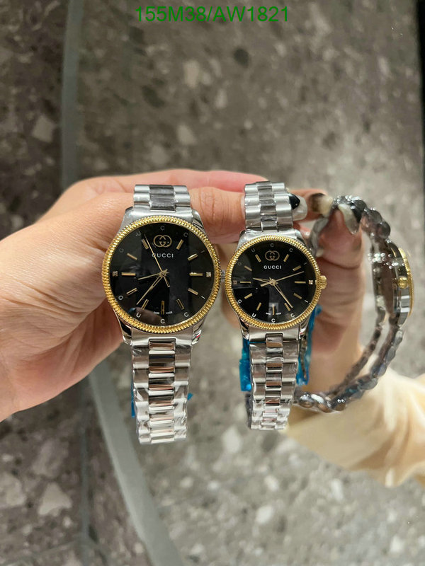 Gucci-Watch-4A Quality Code: AW1821 $: 155USD