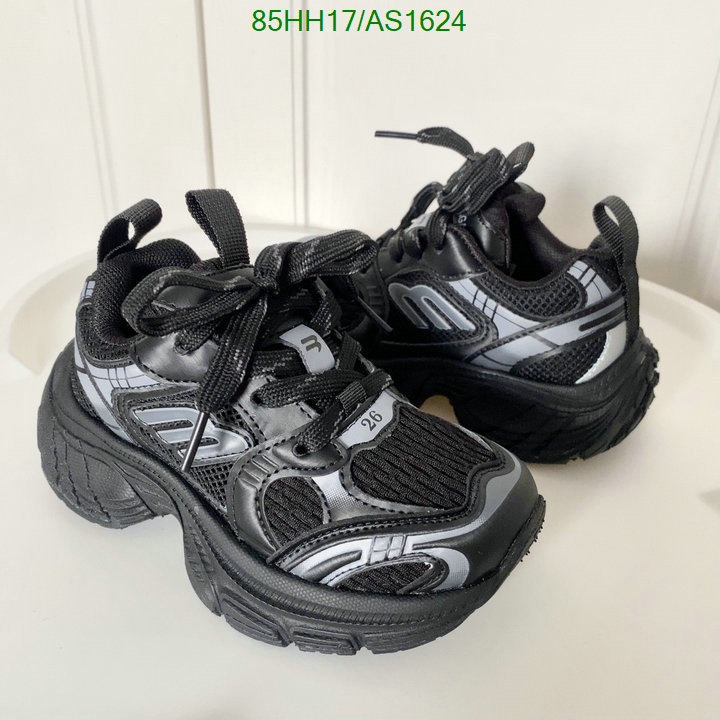 Balenciaga-Kids shoes Code: AS1624 $: 85USD