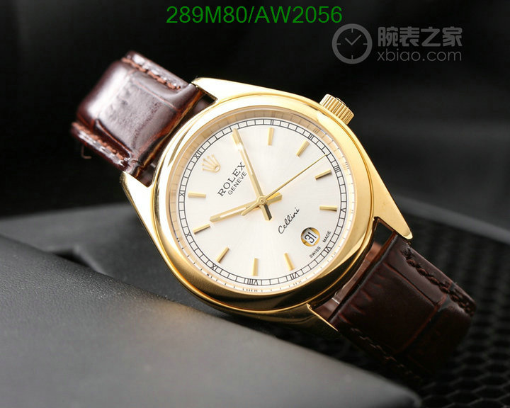 Rolex-Watch-Mirror Quality Code: AW2056 $: 289USD