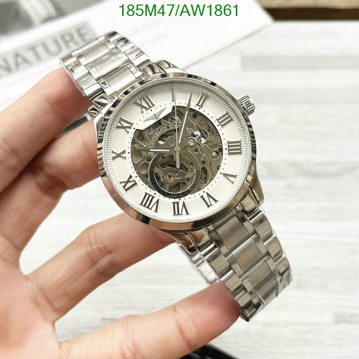 LONGINES-Watch-4A Quality Code: AW1861 $: 185USD