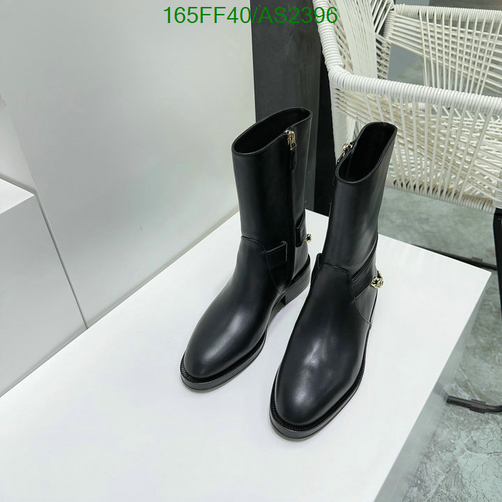 Boots-Women Shoes Code: AS2396 $: 165USD