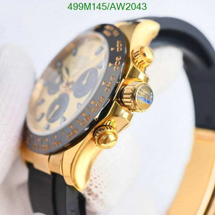 Rolex-Watch-Mirror Quality Code: AW2043 $: 499USD