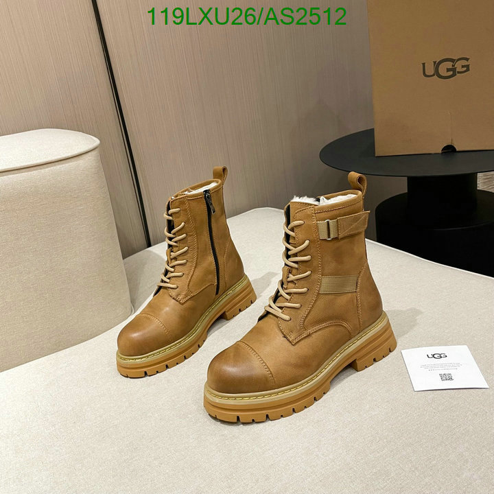 Boots-Women Shoes Code: AS2512 $: 119USD