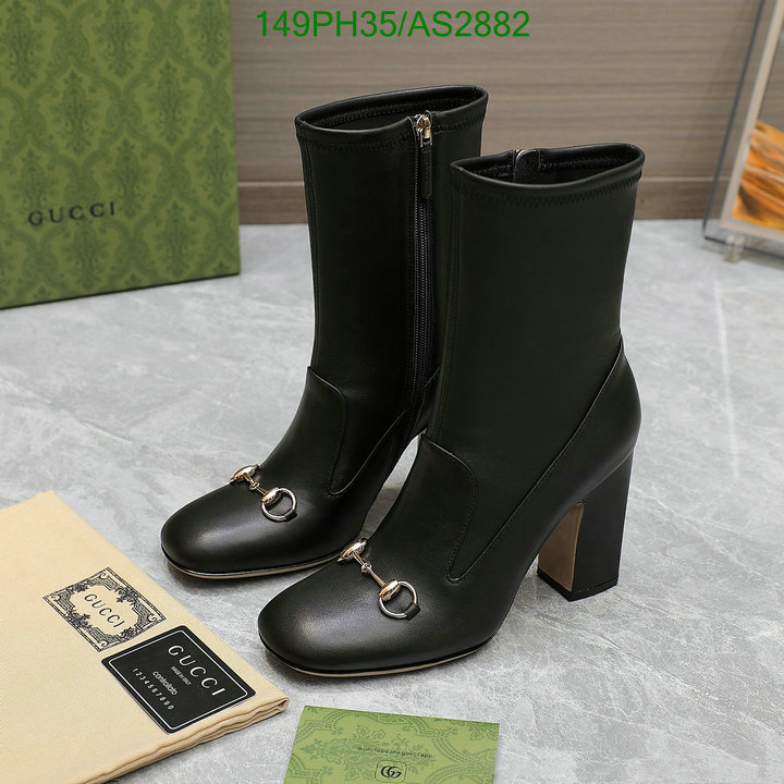 Boots-Women Shoes Code: AS2882 $: 149USD