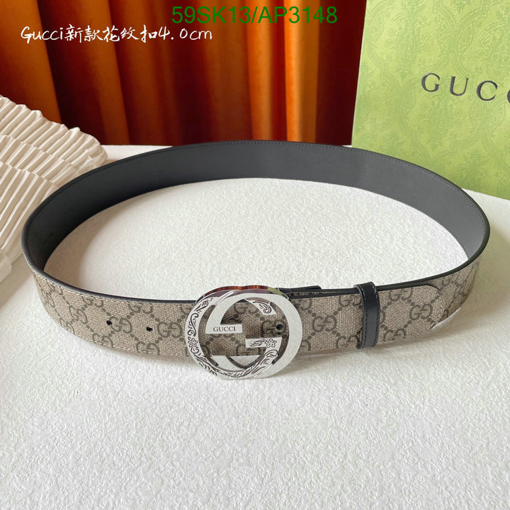 Gucci-Belts Code: AP3148 $: 59USD