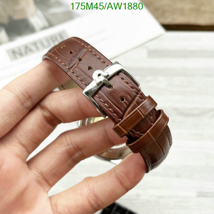 Omega-Watch(4A) Code: AW1880 $: 175USD