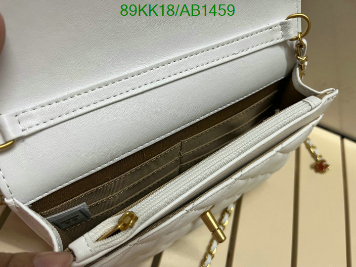 Chanel-Bag-4A Quality Code: AB1459 $: 89USD