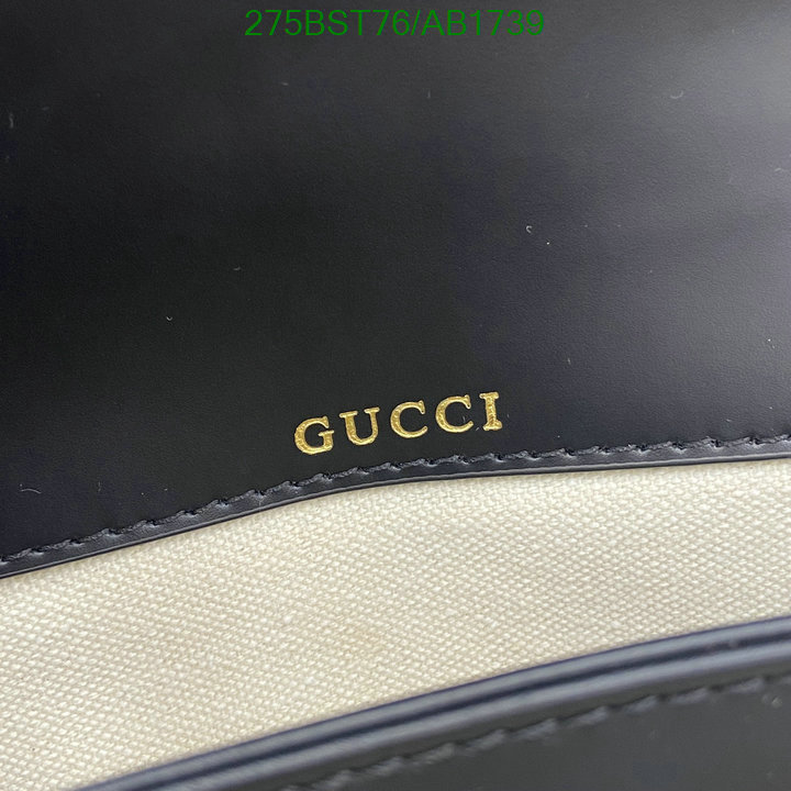 Gucci-Bag-Mirror Quality Code: AB1739 $: 275USD