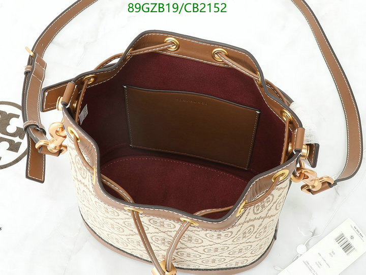 Tory Burch-Bag-4A Quality Code: CB2152 $: 89USD