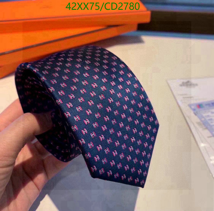 Hermes-Ties Code: CD2780 $: 42USD