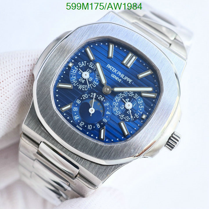 Patek Philippe-Watch-Mirror Quality Code: AW1984 $: 599USD