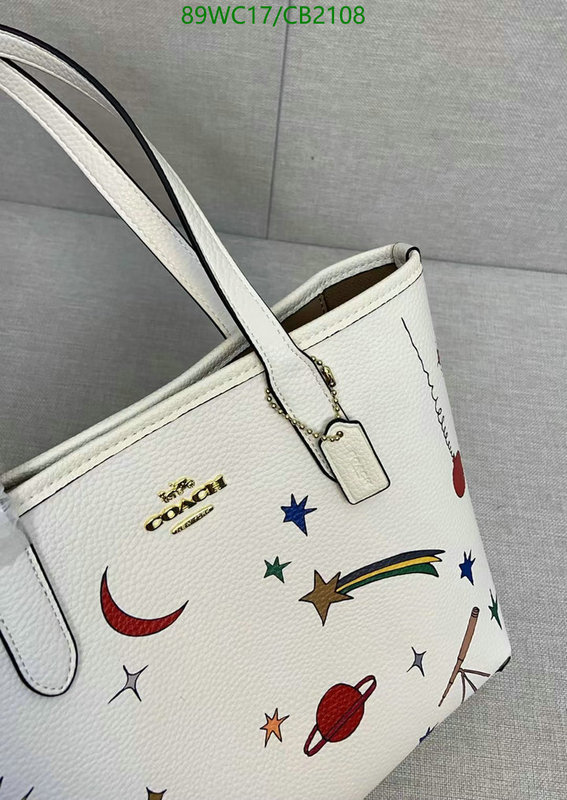 Coach-Bag-4A Quality Code: CB2108 $: 89USD