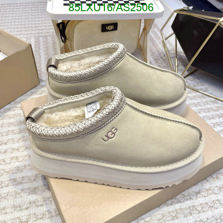 UGG-Women Shoes Code: AS2506 $: 85USD