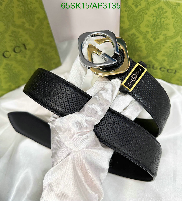 Gucci-Belts Code: AP3135 $: 65USD