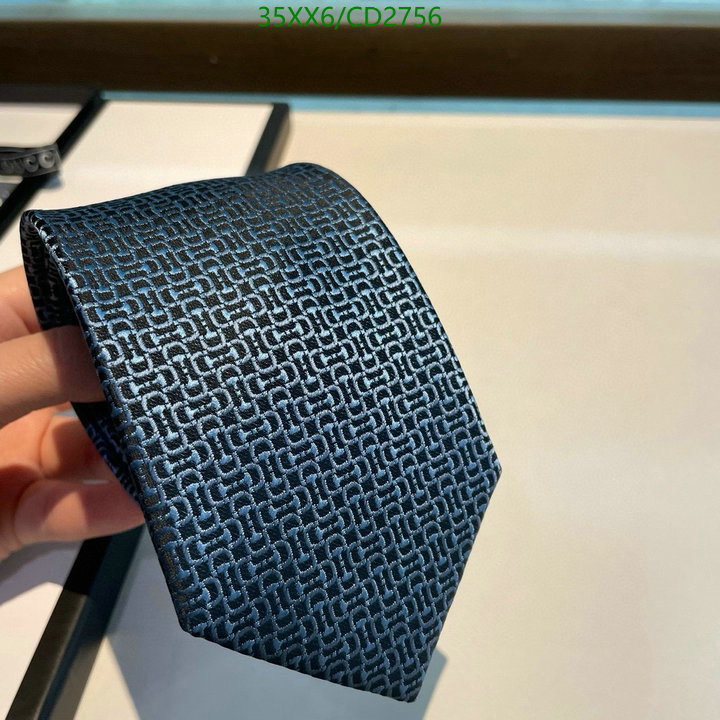 Gucci-Ties Code: CD2756 $: 35USD