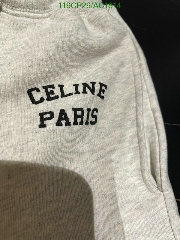 Celine-Clothing Code: AC1814