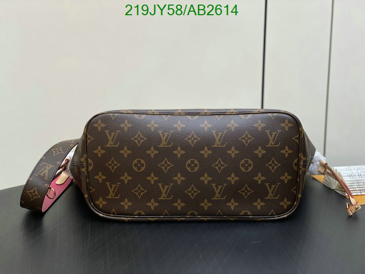 LV-Bag-Mirror Quality Code: AB2614 $: 219USD