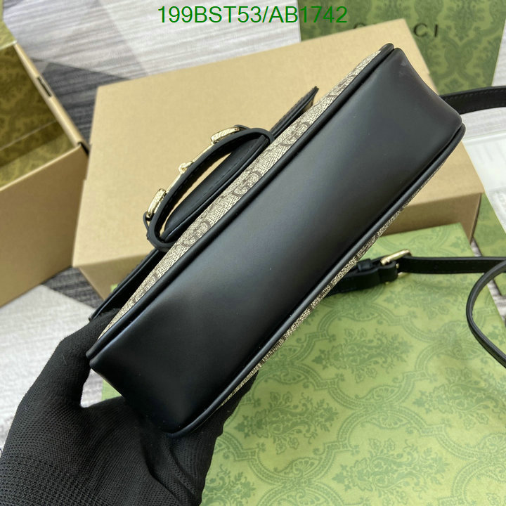 Gucci-Bag-Mirror Quality Code: AB1742 $: 199USD