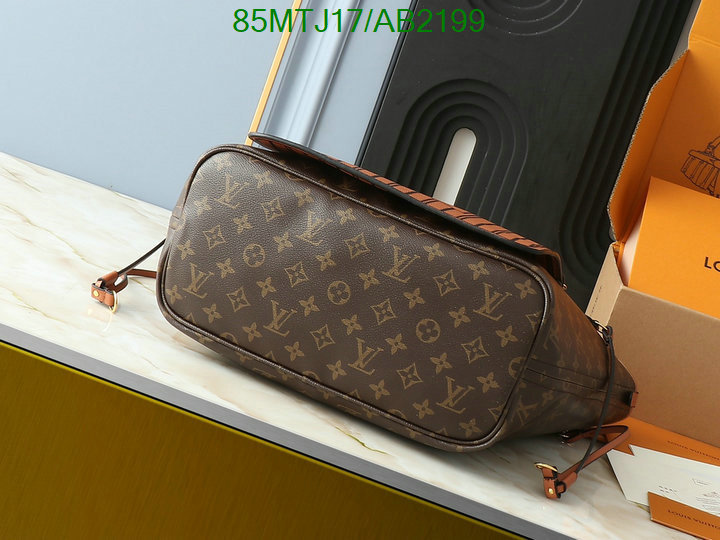 LV-Bag-4A Quality Code: AB2199 $: 85USD