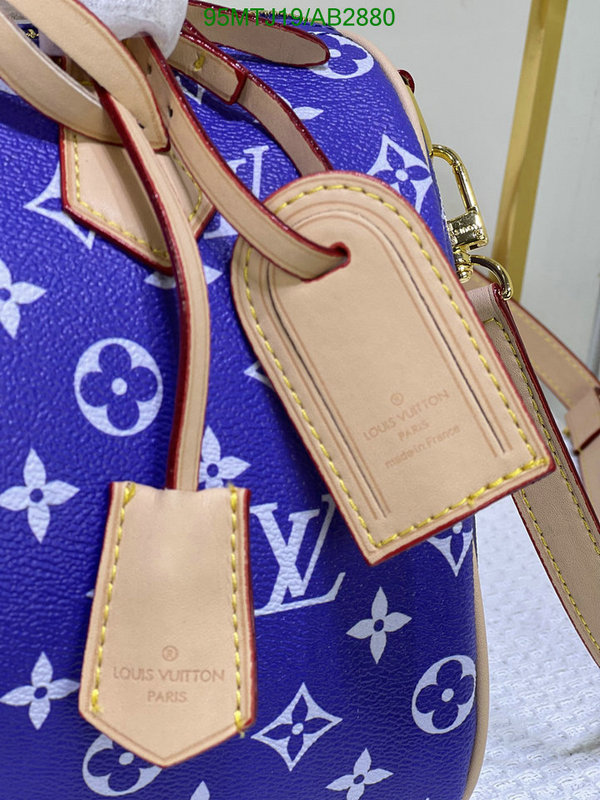 LV-Bag-4A Quality Code: AB2880 $: 95USD