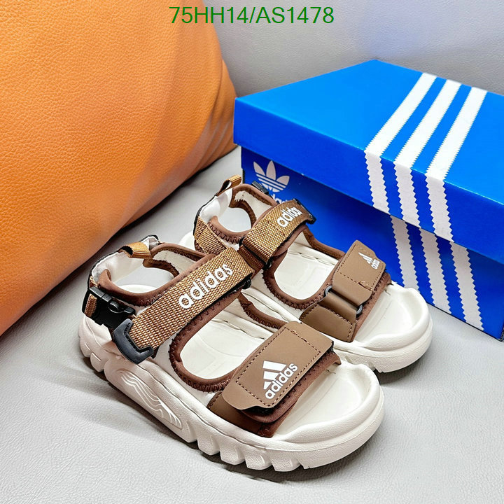 Adidas-Kids shoes Code: AS1478 $: 75USD