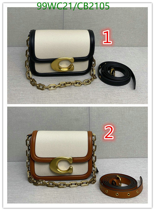 Coach-Bag-4A Quality Code: CB2105 $: 99USD