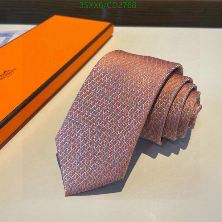 Hermes-Ties Code: CD2768 $: 35USD