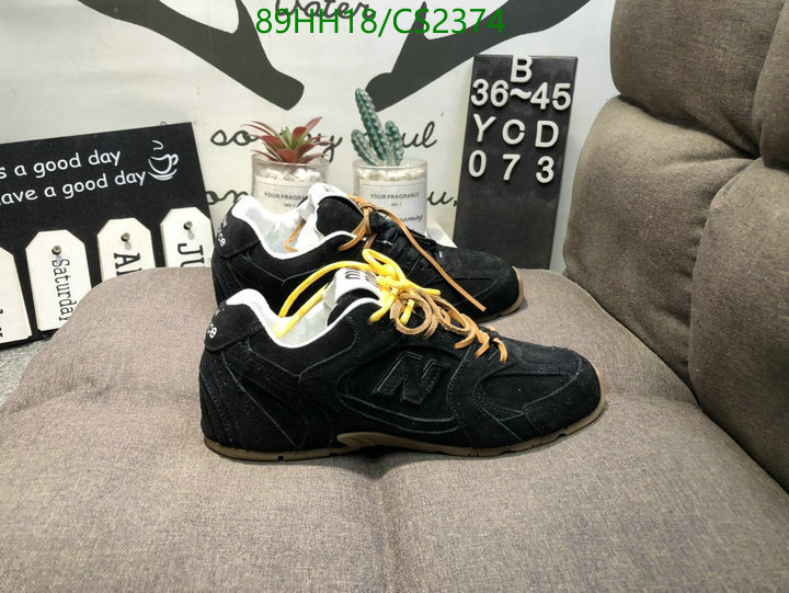 New Balance-Women Shoes Code: CS2374 $: 89USD