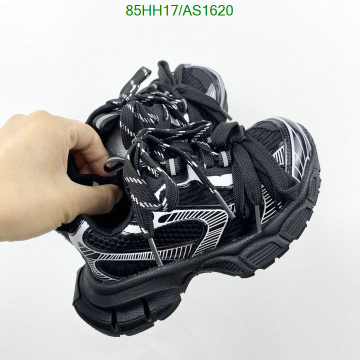 Balenciaga-Kids shoes Code: AS1620 $: 85USD