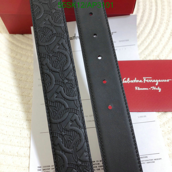 Ferragamo-Belts Code: AP3101 $: 55USD