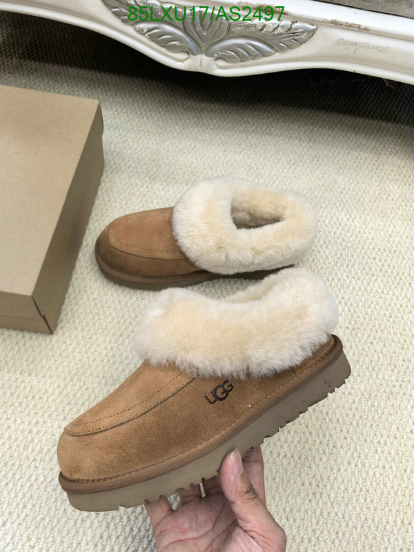 UGG-Women Shoes Code: AS2497 $: 85USD