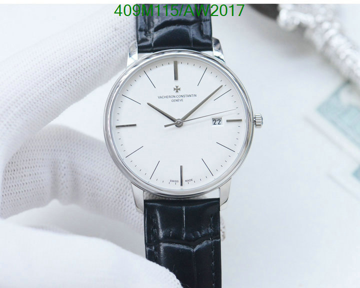 Vacheron Constantin-Watch-Mirror Quality Code: AW2017 $: 409USD