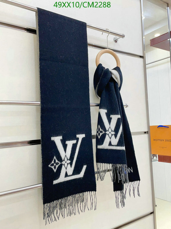 LV-Scarf Code: CM2288 $: 49USD