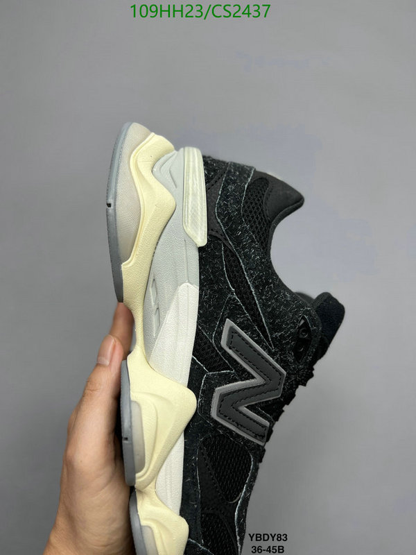 New Balance-Men shoes Code: CS2437 $: 109USD