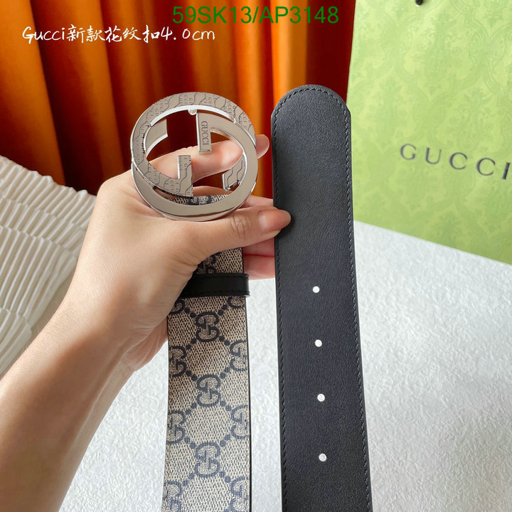 Gucci-Belts Code: AP3148 $: 59USD