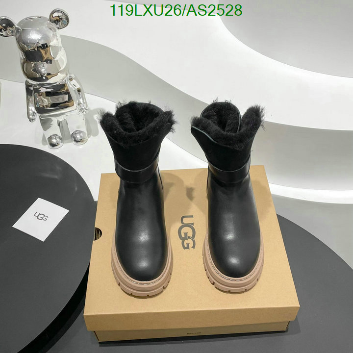 Boots-Women Shoes Code: AS2528 $: 119USD